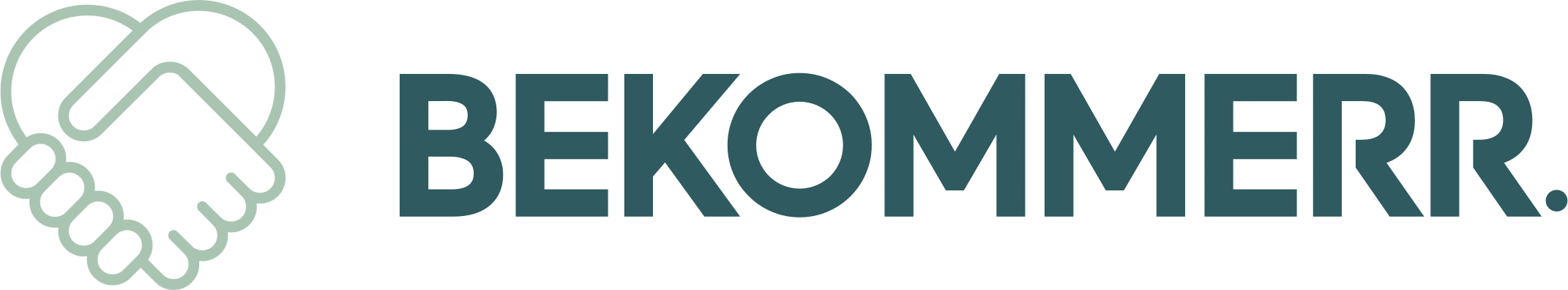 Logo bekommerr